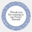 Search for 85th birthday party stickers Modern