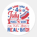Search for july stickers Usa pride
