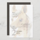 Search for pony invitations Boy