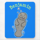 Search for sea mousepads Illustration