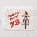 Search for seventy three invitations 73rd