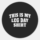 Search for legs stickers Bodybuilding