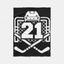 Search for ice rink blankets Goalie
