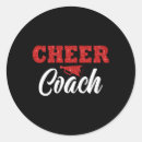 Search for megaphone stickers Cheer team