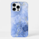 Search for azure iphone cases Watercolor