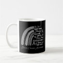 Search for brain cancer mugs Rainbow