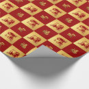 Search for chinese new year wrapping paper Horse