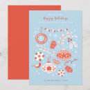 Search for happy holidays invitations Elegant
