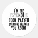 Search for billiards nine ball stickers Aesthetic