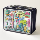 Search for canada lunch boxes Canadian