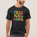 Search for first day of preschool tshirts Student
