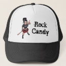 Search for candi hats Girl