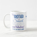 Search for brother sayings mugs Typography
