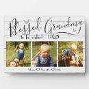 Search for plaques Grandma