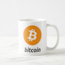 Search for bitcoin logo mugs Btc