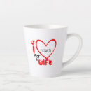 Search for love wife mugs Birthday