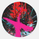 Search for grunge metal stickers Music