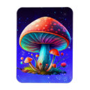 Search for psychedelic rectangular magnets Fridge