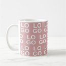 Search for dusty pink mugs Business