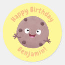 Search for cute cookie stickers Kawaii