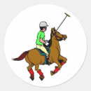 Search for horse polo stickers Horses