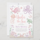 Search for nautical baby sprinkle invitations For kids
