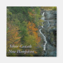 Search for cascade magnets Falls