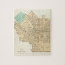 Search for lithograph puzzles Map