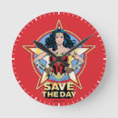 Search for wonder woman clocks Comic book