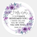 Search for isaiah 43 stickers Christian