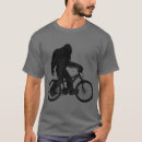 Search for bigfoot on bike clothing Bicycle