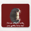 Search for otter mousepads Humour