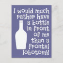 Search for booze postcards Humour
