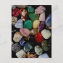 Search for gem stones postcards Photography