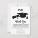 Search for phd cards Doctoral