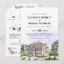 Search for weekend wedding invitations Elegant