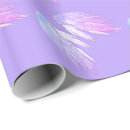 Search for angel wings wrapping paper Spiritual