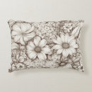 Search for neutral tone cushions Botanical