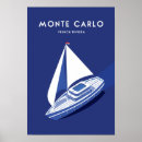 Search for monte carlo posters Riviera