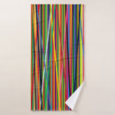 Search for multi color bath towels Background