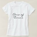 Search for oma tshirts Grandparents