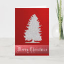 Search for silhouette christmas cards Merry