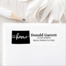 Search for colorado return address labels State