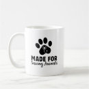 Search for pet vet mugs Veterinary technician