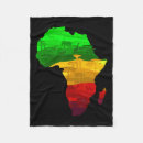 Search for africa blankets Pride