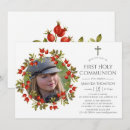 Search for fall holidays invitations Leaves