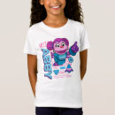 Search for sesame street tango tshirts Problem solving