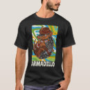 Search for cute armadillo tshirts South