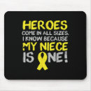 Search for niece mousepads Childhood