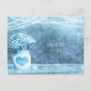 Search for babys breath save the dates Rustic